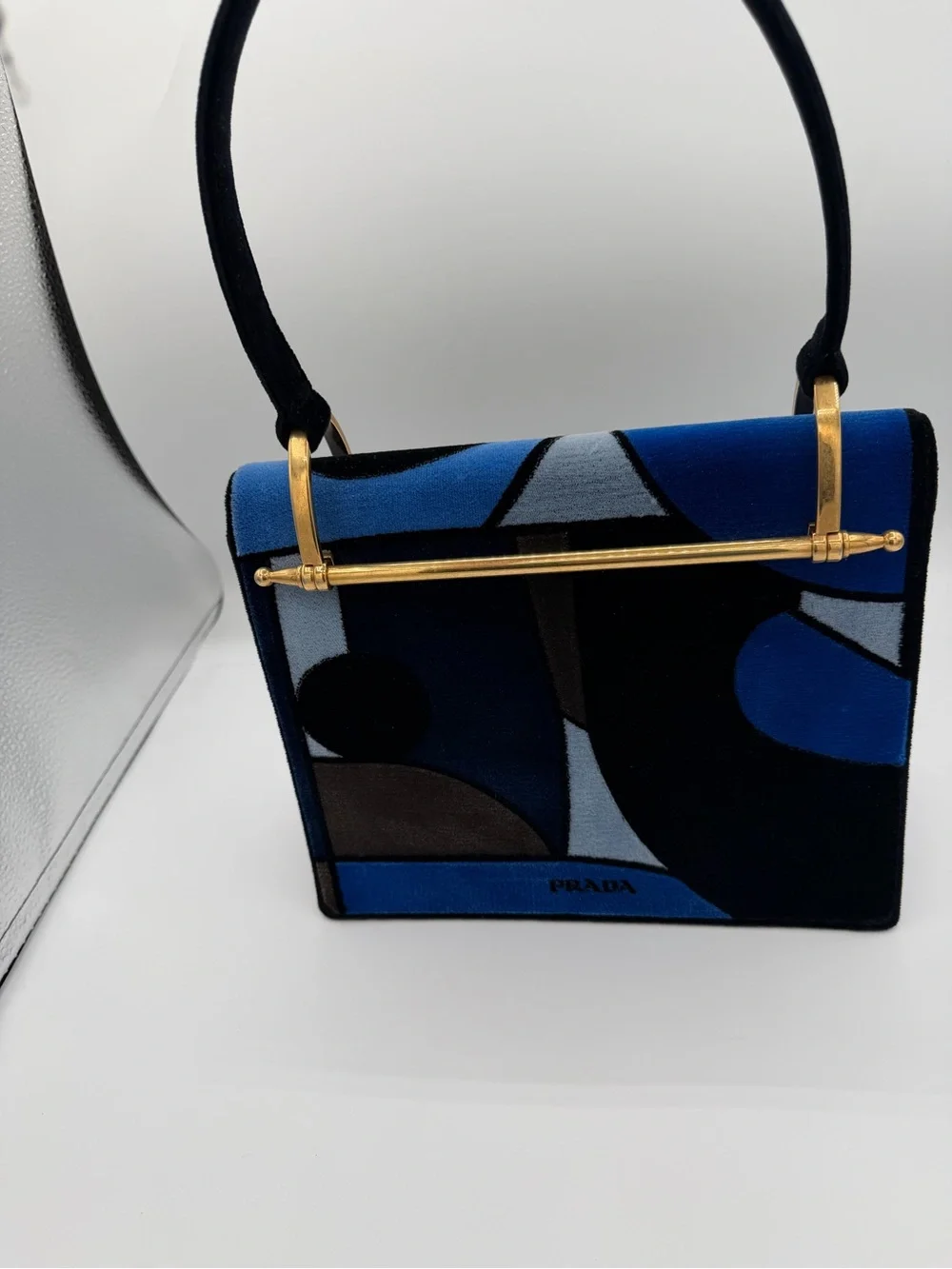 Prada rare highly